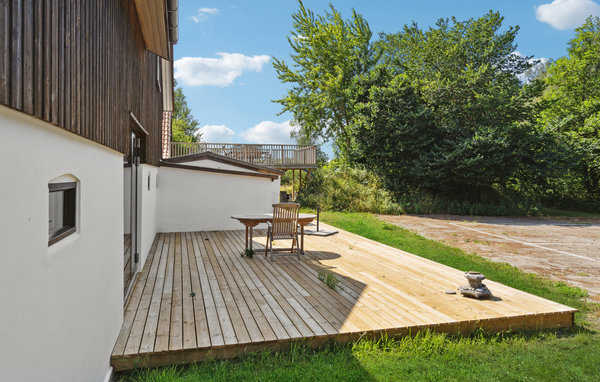Ferienhaus 