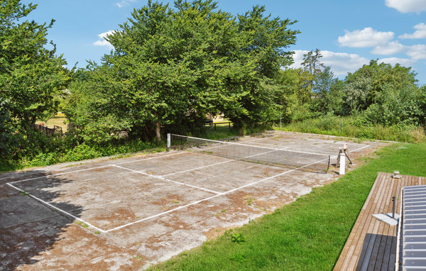 Ferienhaus 