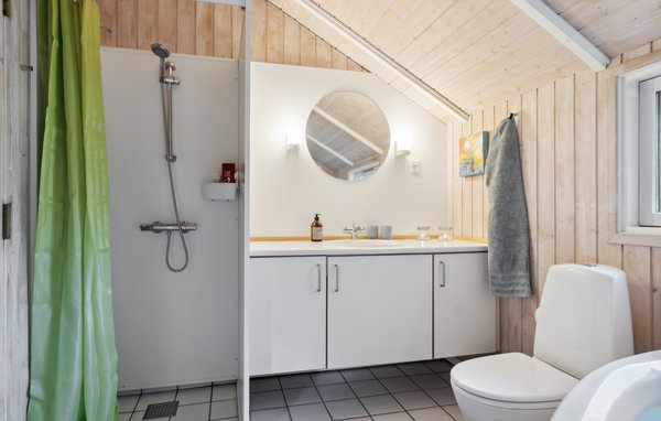 Feriehuse - Ordrup , Danmark - E19260 701