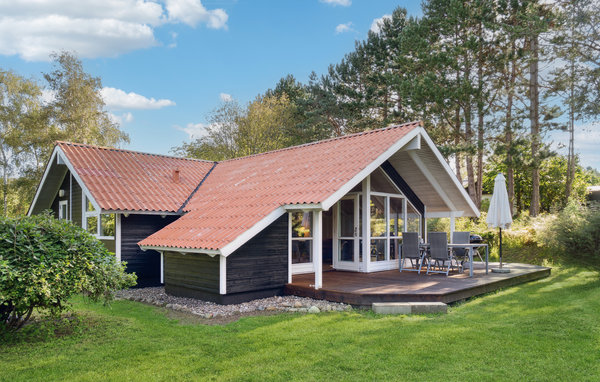 Feriehuse - Ordrup , Danmark - E19260 81