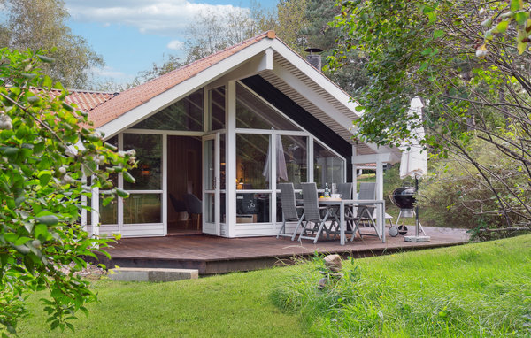 Feriehuse - Ordrup , Danmark - E19260 101