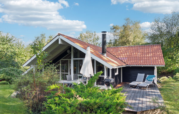 Feriehuse - Ordrup , Danmark - E19260 102