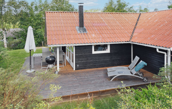 Feriehuse - Ordrup , Danmark - E19260 9