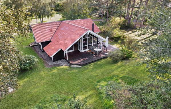 Feriehuse - Ordrup , Danmark - E19260 104