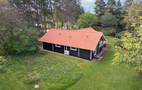 Feriehuse - Ordrup , Danmark - E19260 105