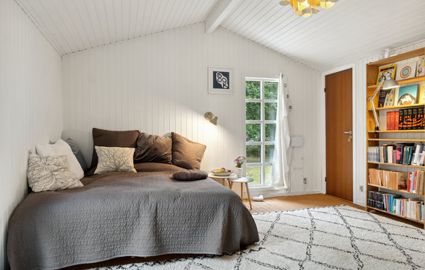 Vakantiehuis - Ordrup Strand , Denemarken - E19263 601