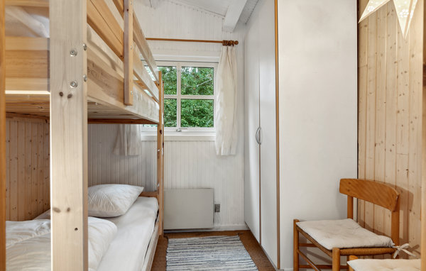 Vakantiehuis - Ordrup Strand , Denemarken - E19263 602