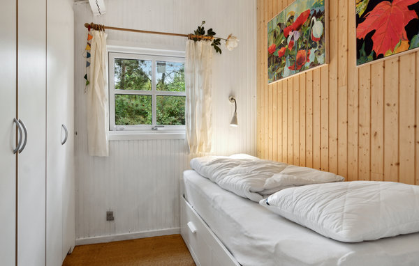 Vakantiehuis - Ordrup Strand , Denemarken - E19263 603