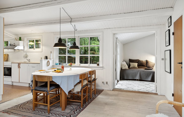 Vakantiehuis - Ordrup Strand , Denemarken - E19263 3