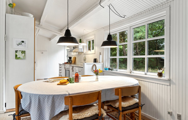 Vakantiehuis - Ordrup Strand , Denemarken - E19263 401