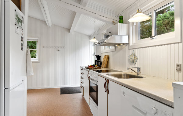 Vakantiehuis - Ordrup Strand , Denemarken - E19263 402