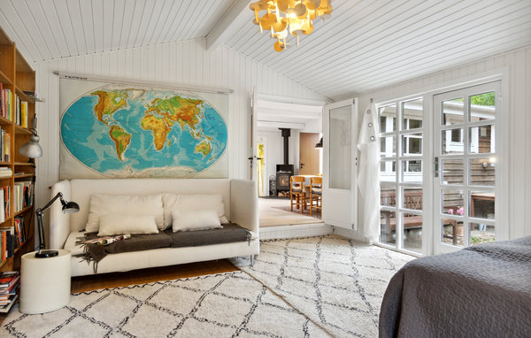 Vakantiehuis - Ordrup Strand , Denemarken - E19263 301