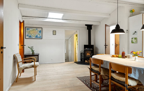 Vakantiehuis - Ordrup Strand , Denemarken - E19263 302