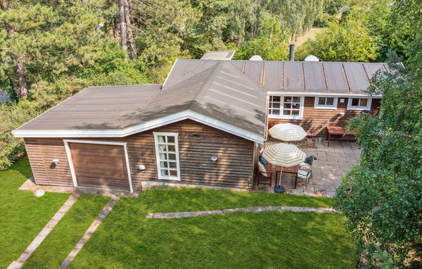 Vakantiehuis - Ordrup Strand , Denemarken - E19263 81