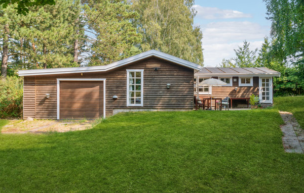 Vakantiehuis - Ordrup Strand , Denemarken - E19263 1