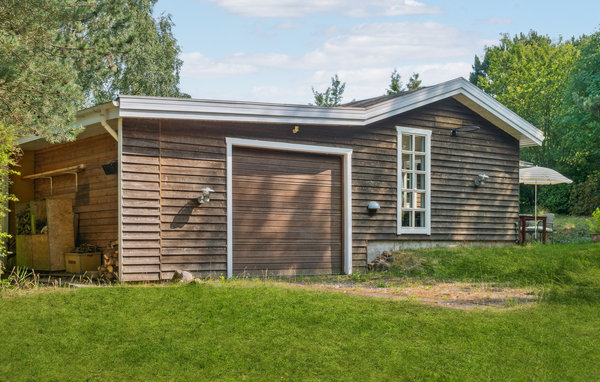Vakantiehuis - Ordrup Strand , Denemarken - E19263 82