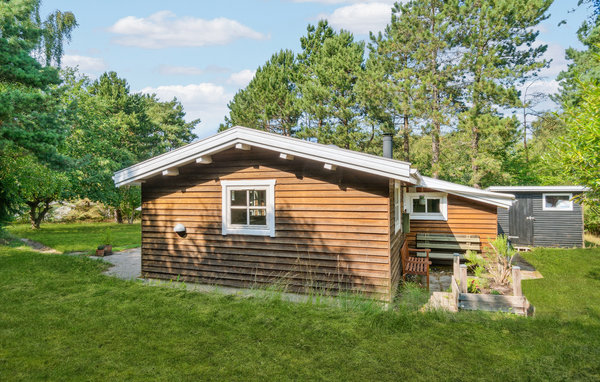 Vakantiehuis - Ordrup Strand , Denemarken - E19263 83