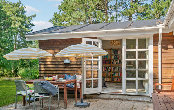 Vakantiehuis - Ordrup Strand , Denemarken - E19263 101