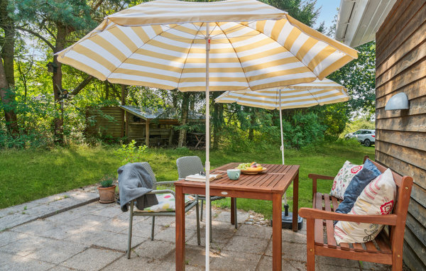 Vakantiehuis - Ordrup Strand , Denemarken - E19263 102