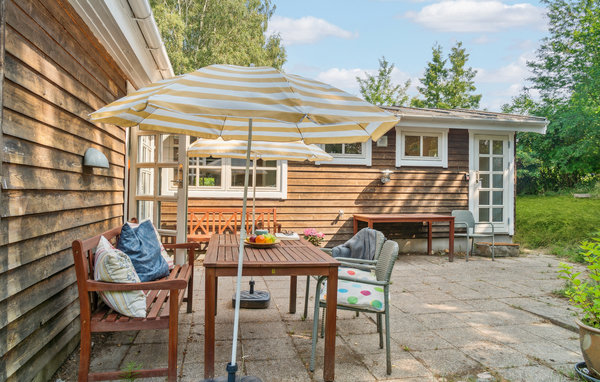 Vakantiehuis - Ordrup Strand , Denemarken - E19263 2