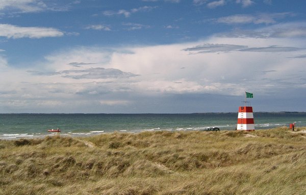 Ferienhaus - Høve Strand , Dänemark - E19269 902