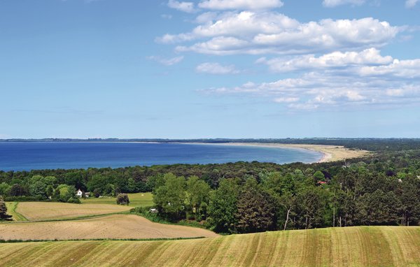 Ferienhaus - Høve Strand , Dänemark - E19269 903