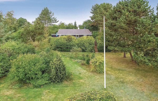 Ferienhaus - Høve Strand , Dänemark - E19269 81