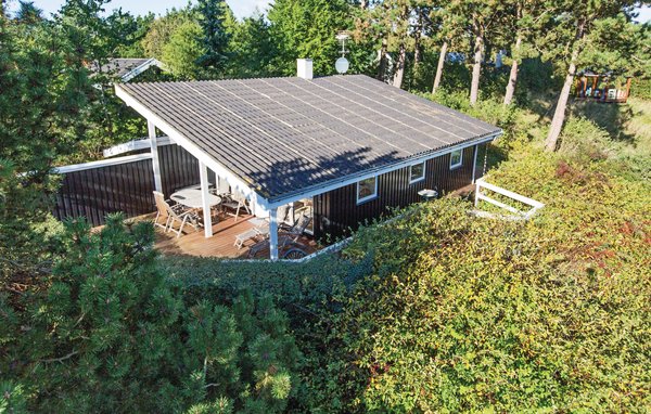 Ferienhaus - Høve Strand , Dänemark - E19269 82