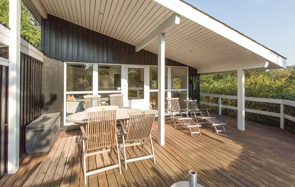 Ferienhaus - Høve Strand , Dänemark - E19269 101
