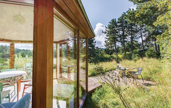 Ferienhaus - Høve Strand , Dänemark - E19269 102