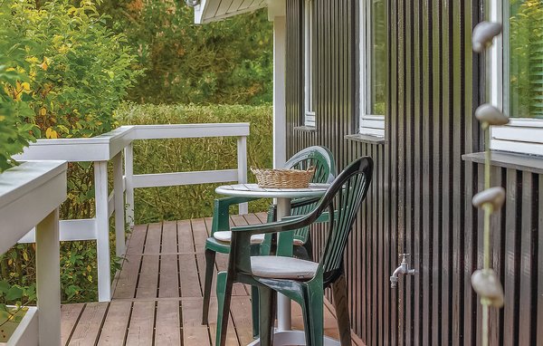 Ferienhaus - Høve Strand , Dänemark - E19269 105