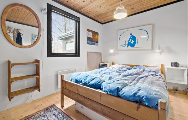 Ferienhaus - Sejerø Bugt , Dänemark - E19271 601