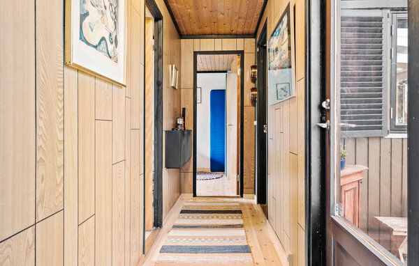 Ferienhaus - Sejerø Bugt , Dänemark - E19271 501
