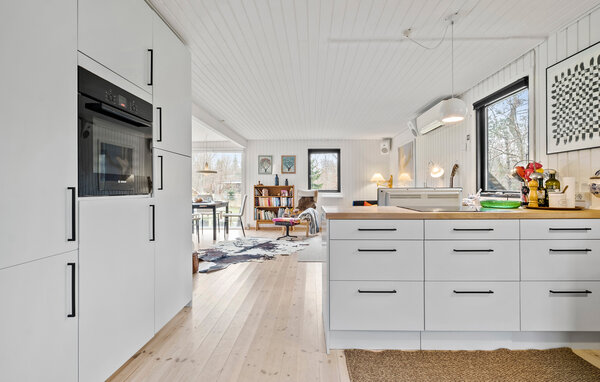 Ferienhaus - Sejerø Bugt , Dänemark - E19271 401