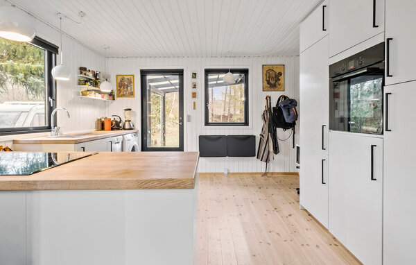 Ferienhaus - Sejerø Bugt , Dänemark - E19271 402