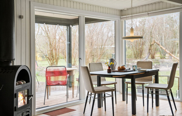 Ferienhaus - Sejerø Bugt , Dänemark - E19271 301