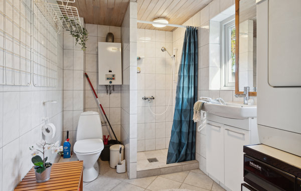 Vakantiehuis 