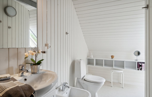 Vakantiehuis 