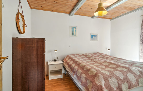 Vakantiehuis 