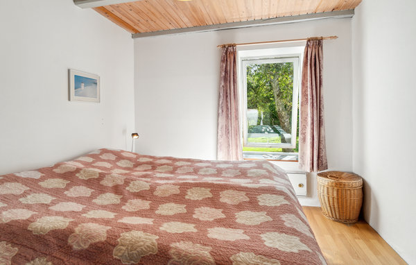 Vakantiehuis 