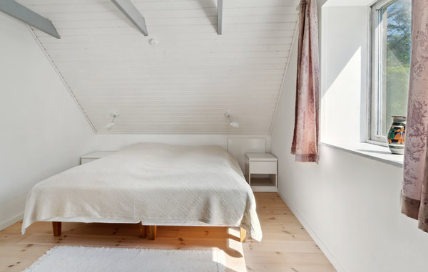 Vakantiehuis 