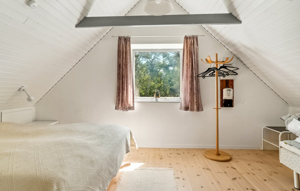Vakantiehuis 
