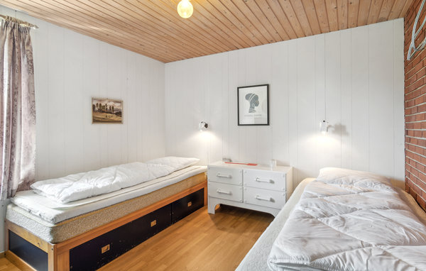 Vakantiehuis 