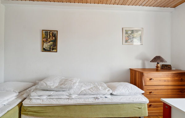 Vakantiehuis 