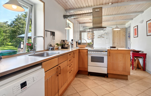 Vakantiehuis 