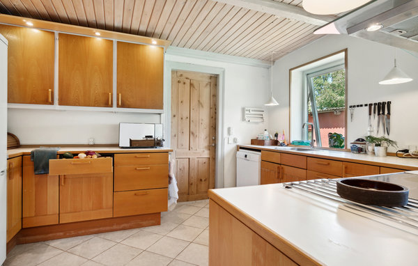 Vakantiehuis 