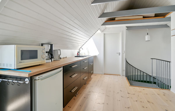 Vakantiehuis 