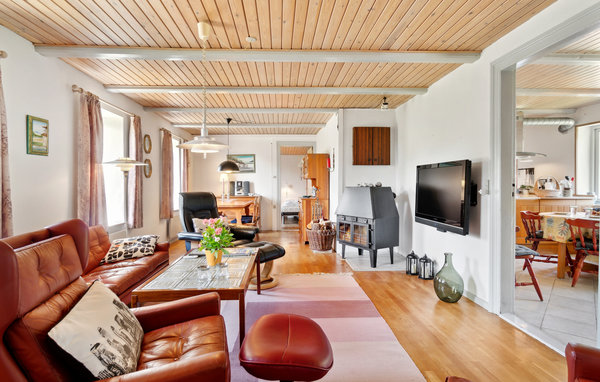 Vakantiehuis 