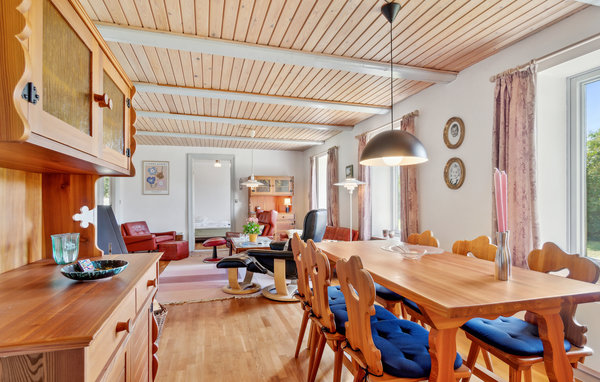 Vakantiehuis 