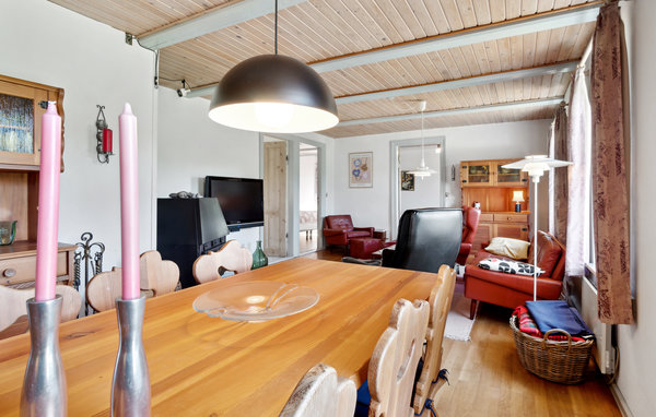 Vakantiehuis 
